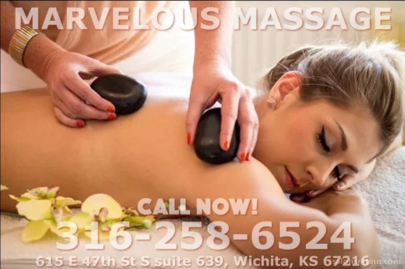 Marvelous Massage, Wichita - Photo 4