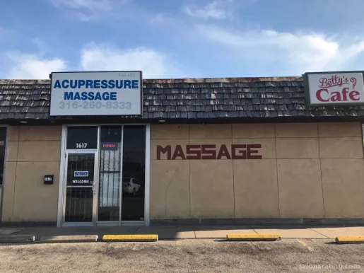 Phoenix Professional Massage Spa, Wichita - Photo 2
