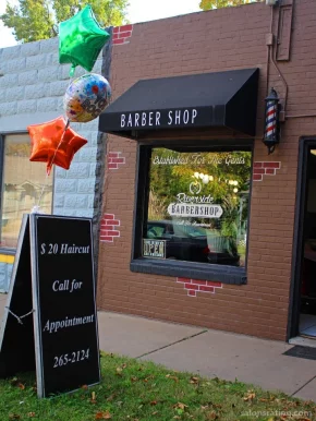 Riverside Barber Shop, Wichita - Photo 2