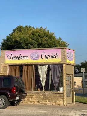 Abundance Crystals, Wichita - Photo 1