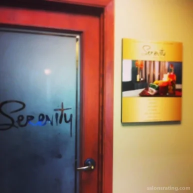 Specials — Serenity Spa, Wichita - 