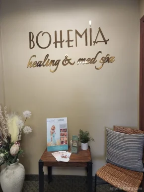 Bohemia Healing & Med Spa (Wilson Estates Medical Park), Wichita - Photo 1