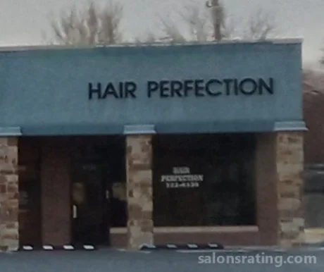 Hair Perfection, Wichita - 