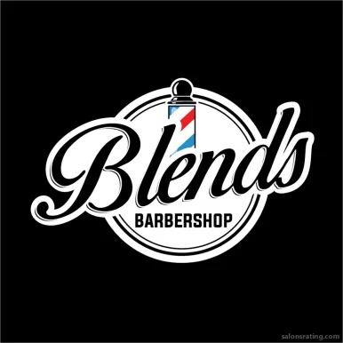 Blends Barbershop, Wichita - Photo 3