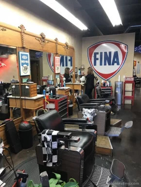 Hair Mechanix Barber Shop, Wichita - Photo 1