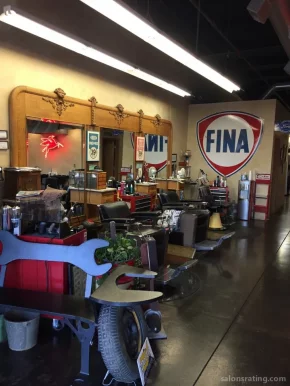 Hair Mechanix Barber Shop, Wichita - Photo 4
