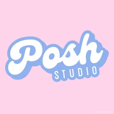 Posh Studio, Wichita - Photo 1