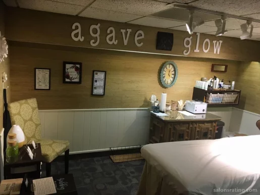 Agave Glow waxing and beauty, Wichita - Photo 5