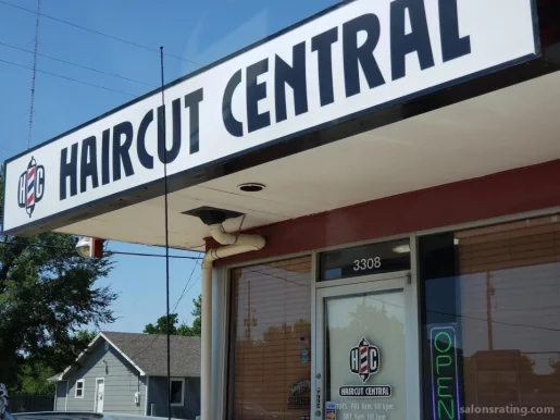 Haircut Central, Wichita - Photo 7