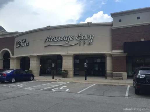 Massage Envy, Wichita - Photo 4