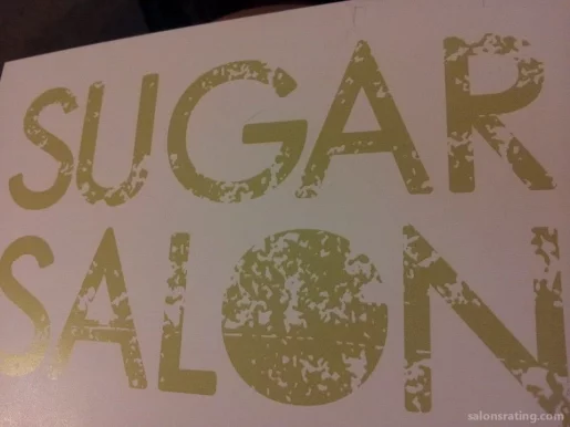 Sugar Salon, Wichita - Photo 5