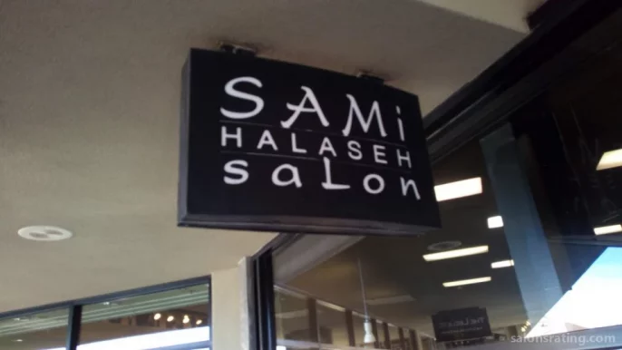 Sami Halaseh Salon, Wichita - Photo 2