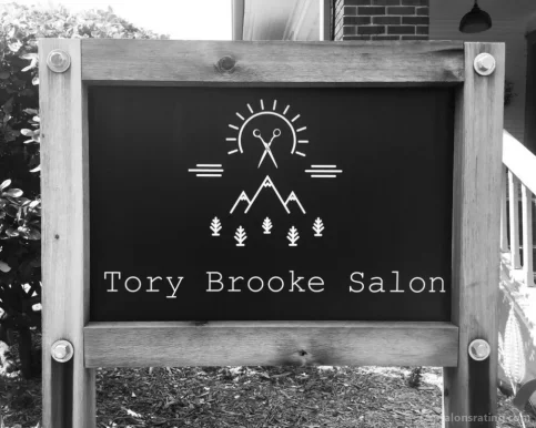 Tory Brooke Salon, Wichita - Photo 1