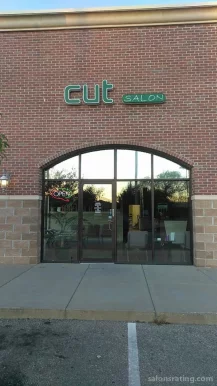 Cut Salon, Wichita - Photo 1