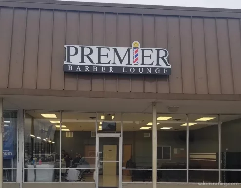 Premier Barber Lounge, Wichita - Photo 3