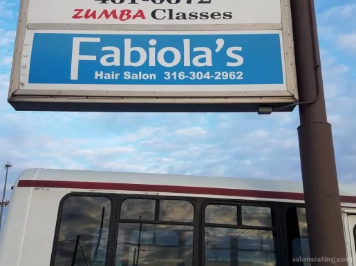 Fabiola's Hair Salon, Wichita - Photo 3