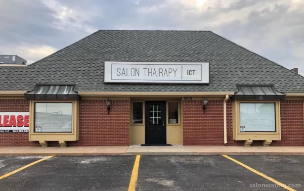 Salon Thairapy ICT, Wichita - Photo 2