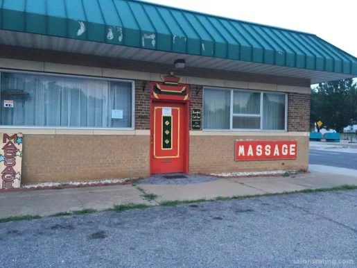Shanghai Massage Spa, Wichita - Photo 4