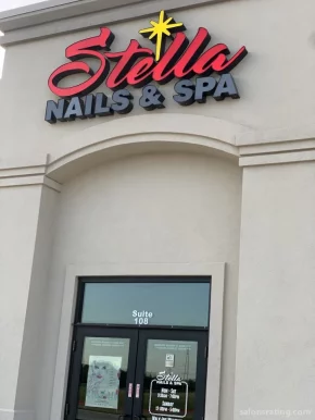 Stella Nails And Spa, Wichita - Photo 3