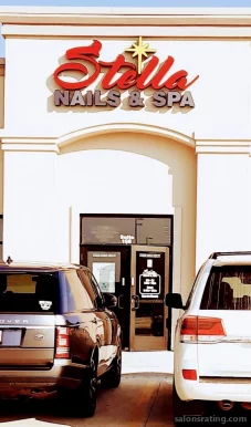 Stella Nails And Spa, Wichita - Photo 2