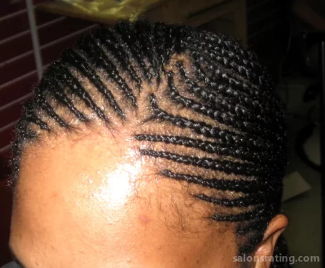 Khadim African Hair Braiding, Wichita - Photo 5