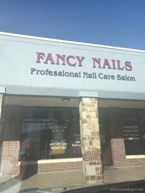 Fancy Nails, Wichita - Photo 8