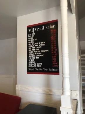 Vip Nail Salon, Wichita - Photo 7