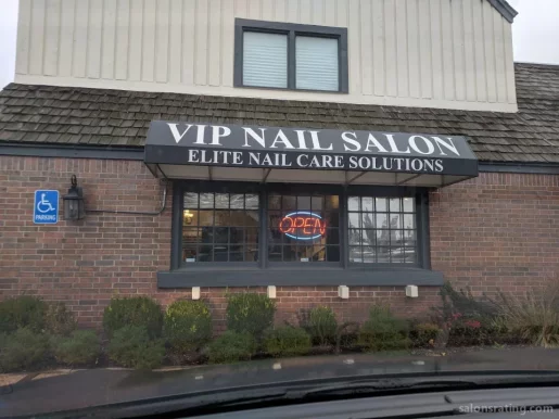 Vip Nail Salon, Wichita - Photo 4