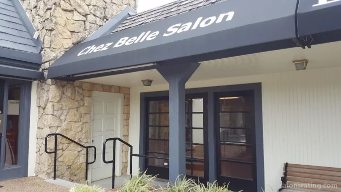 Chez Belle Salon, LLC, Wichita - Photo 1