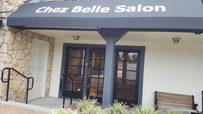 Chez Belle Salon, LLC, Wichita - Photo 3