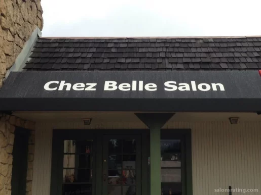Chez Belle Salon, LLC, Wichita - Photo 4