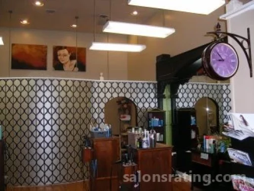 The Salon At Happiness Plaza, Wichita - Photo 4