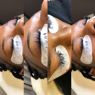 Lashes & Brows by Ashly, Wichita - Photo 3