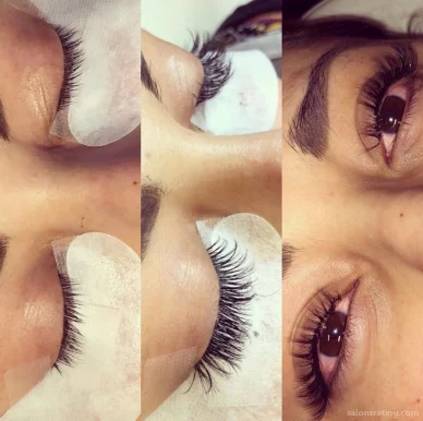 Lashes & Brows by Ashly, Wichita - Photo 2