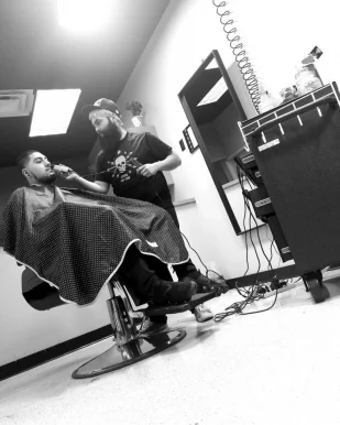 All City Barbershop, Wichita - Photo 3