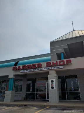 21st Ave. Barber Shop, Wichita - Photo 3