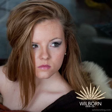 Wilborn Hair Company Llc, Wichita - Photo 6