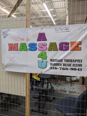 A Massage 4 U, Wichita - Photo 4