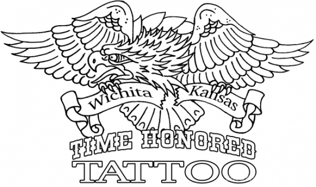 Time Honored Tattoo, Wichita - Photo 5