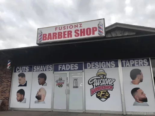 Rafa’s VIP Barber Shop, Wichita - Photo 2