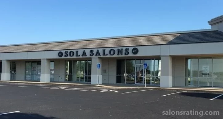 Sola Salon Studios, Wichita - Photo 6