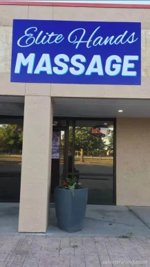 Elite Hands Massage, Wichita - Photo 5