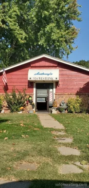 Anthony's Neighborhood Barber Shop, Wichita - 