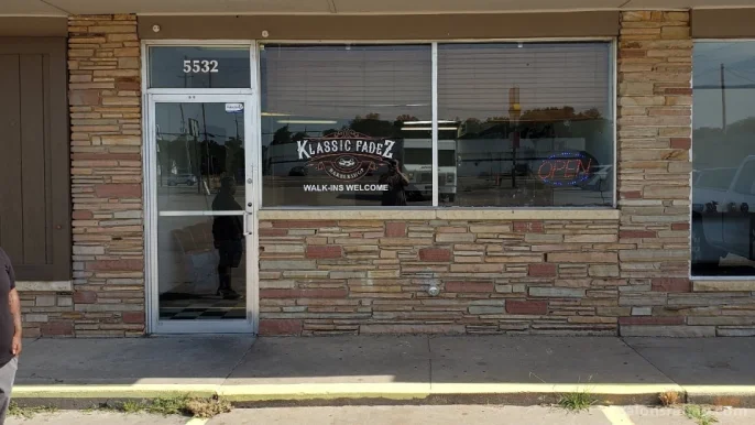 Klassic Fadez, Wichita - Photo 1