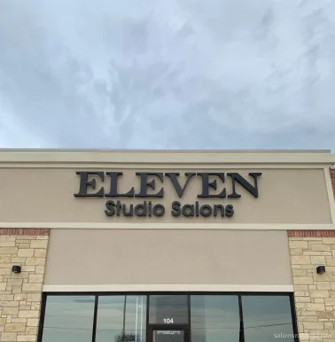 Eleven Studio Salons, Wichita - Photo 1