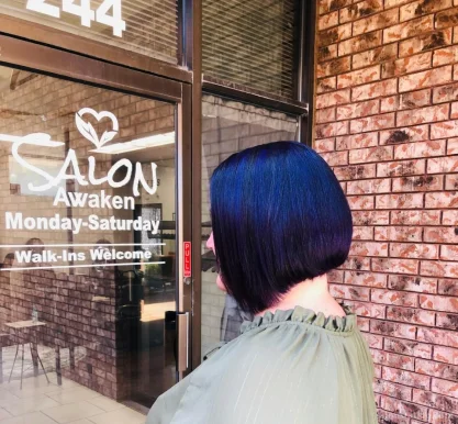 Salon Awaken, Wichita - Photo 3