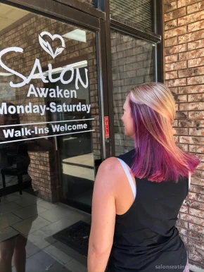 Salon Awaken, Wichita - Photo 1