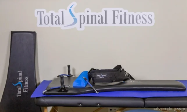 Lumina Wellness Physical Therapy & Total Spinal Fitness, Wilmington - Photo 2