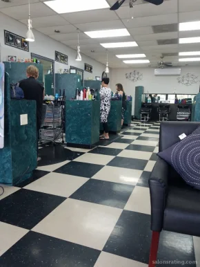 Eclipse Hair Salon, LLC, Wilmington - Photo 1