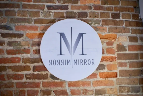 Mirror Mirror Hair Studio, Wilmington - Photo 4